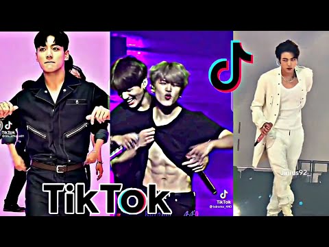 Видео: Самое горячие 🔥видео BTS TIK TOK🔥 это должны понимать все Арми 2022💜