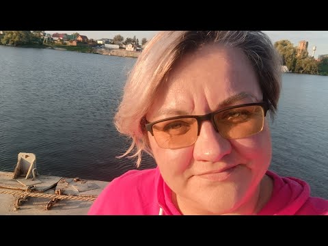 Видео: Демьян, паром, работка и кактусы