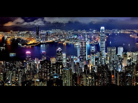 Видео: История Гонконга