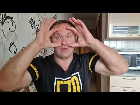 Видео: Зачем качается Стероидмен ?