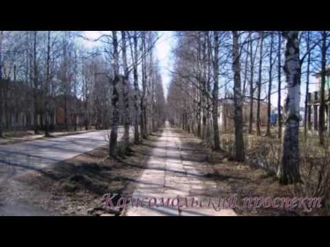 Видео: Жихарево в цвете