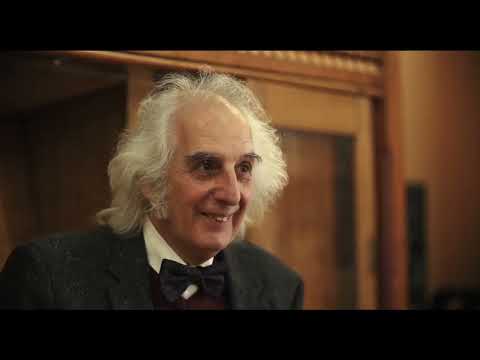 Видео: Александр Майкапар о себе, жизни и искусстве (часть 1)