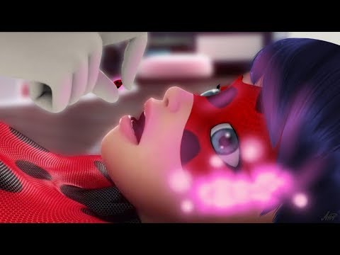 Видео: Мозоли  | Фанфик Леди Баг и Супер Кот