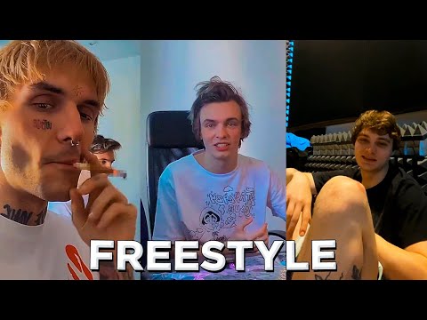 Видео: ФРИСТАЙЛ ОТ MAYOT, OG BUDA, LOVV66, SEEMEE, BUSHIDO ZHO // MELON MUSIC FAMILY