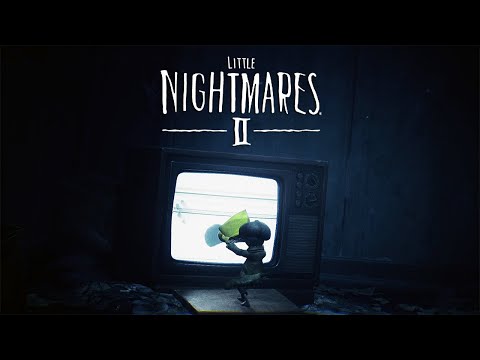 Видео: #04 - Бледный город. Little Nightmares II
