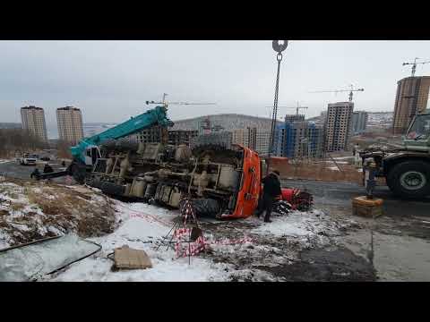 Видео: ПОДЪЁМ АВТОКРАНА И ПРИЧИНЫ МАНЁВРА/ дтп Борисенко 100 л.