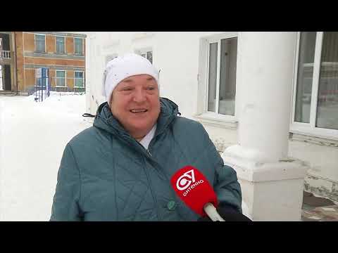 Видео: Китайский городок в Омске