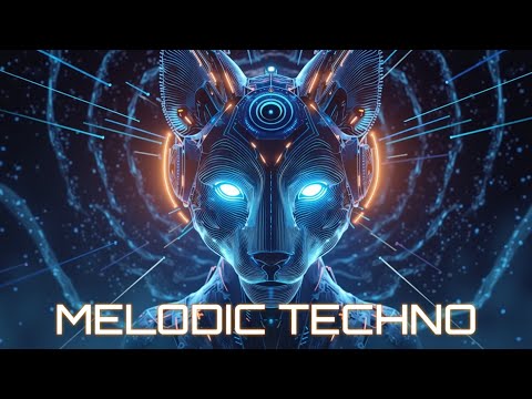 Видео: Мелодик Техно и Прогрессив Хаус Микс 2025 | Путешествие в Загробную Жизнь NOCTFOX | Глубокие Звуки
