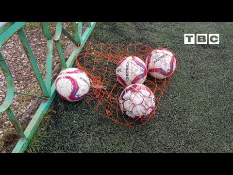 Видео: Футбол.  Юноши. U-16. 2025/26. "Слоним-2017" — "Молодечно-2018"