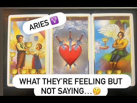 Видео: Овен ♈️ Я скучаю по тебе, но я продолжаю дело, потому что ты был не прав и не будешь извиняться‼️...