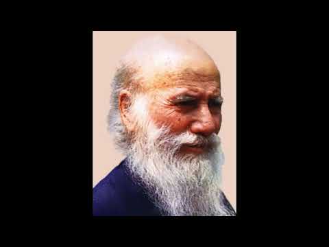 Видео: Св. Порфирий Кавсокаливит: За монашеското житие