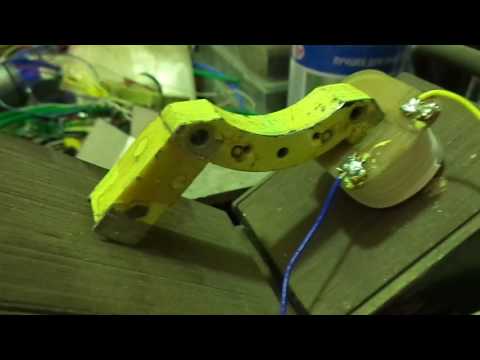 Видео: Двухискровая катушка, как она работает.