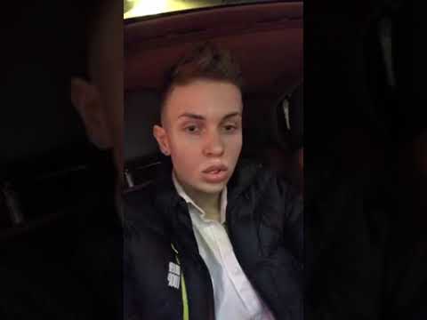 Видео: ПАЦАНКИ 3. Ксения Милас - 08.01.2019 [ Instagram LIVE ]