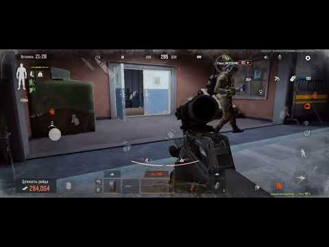 Видео: 💣 Путь Бомжа #90 — Крысиный фарм на «Телецентре» / Rat Style Farming 💥