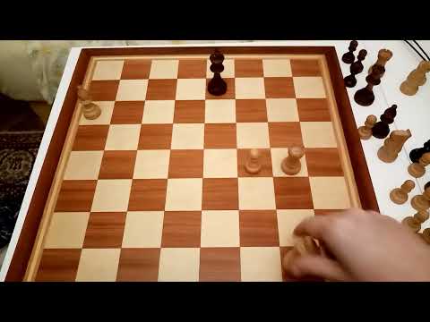 Видео: Още взимания и матове - 5/7