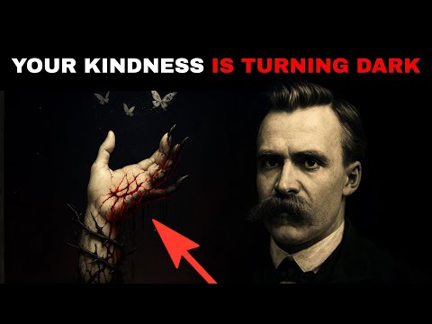 Видео: Почему эмпаты становятся МОНСТРАМИ (и как остановить этот переход)