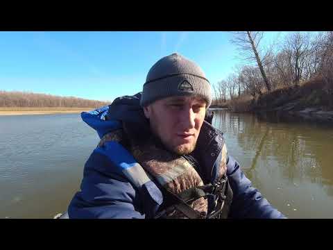 Видео: Рыбалка на джиг р. Чулым 16 октября. Судак, щука на спиннинг.