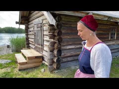 Видео: Вода в крестьянском доме