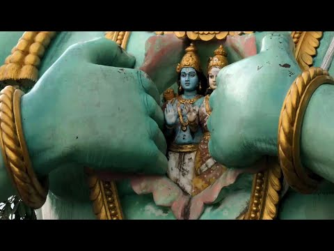 Видео: Лекция «Интегральность в алхимии»