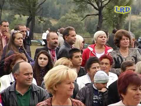 Видео: День лісоруба 16 09 2012р