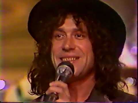 Видео: Владимир Кузьмин и Гр. Динамик Позвони мне среди ночи (Детский музыкальный час ~ 1989 год)