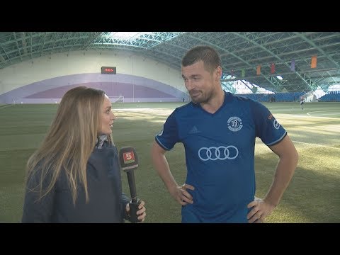 Видео: Слуцк — Динамо-Брест "От трофея к трофею?!" // "Козел про футбол" от 18.03.2018