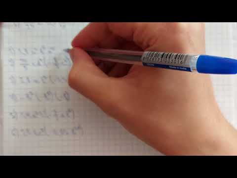 Видео: 7-алгебра. 10.3; 10.4; 10.5-есептер.