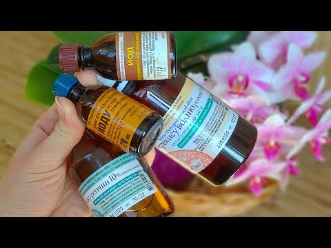 Видео: ЧЕМ орхидеи "ПИЧКАТЬ" ЧТОБЫ цвели! ПОДКОРМИТЬ орхидеи ПОДРУЧНЫМИ средствами! КОГДА КОРМИТЬ орхидеи!