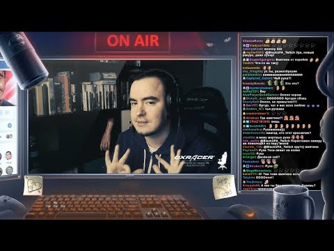 Видео: Упоротый Вечер Рандомных Игр ● BlackSilverUFA