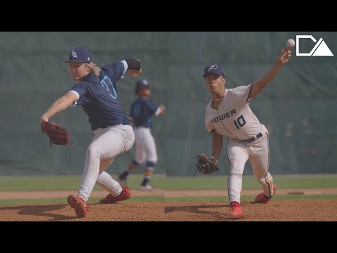 Видео: ДУЭЛЬ ПИТЧИКОВ В ЮПИТЕРЕ!! SBA National против Power Baseball | Юпитер