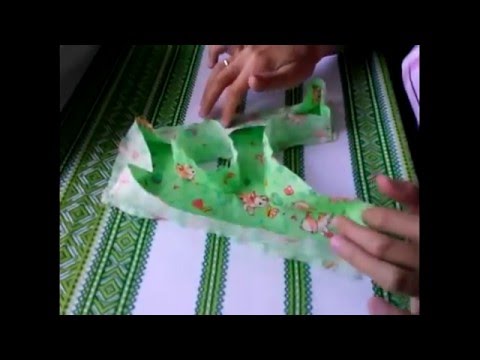 Видео: Буква-подушка. Пошив буквы-подушки. Буква "А". Sewing soft letters