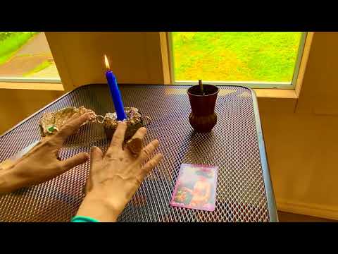 Видео: ЧИСТКА С ОБРАТКОЙ ВРАГУ РИТУАЛ ОТЖИГ/ ОЧИЩЕНИЕ! ЭТО ВИДЕО 100% ИЗБАВИТ ОТ ПОРЧИ, СГЛАЗА И ПРОКЛЯТИЯ