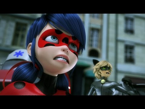 Видео: Клип Леди Баг и Супер Кот "Не пара"\\ Потап и Настя.