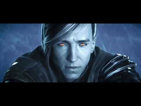 Видео: Destiny 2 прохождение боссов : 35. Голос Ривен