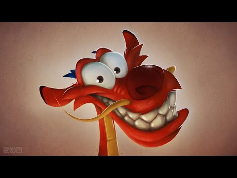 Видео: ОБЗОР СТАТУЕТКИ МУШУ! MUSHU STATUE REVIEW AND UNBOX!
