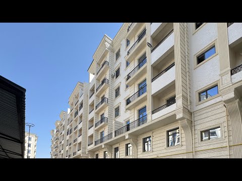 Видео: Срочно продаётся квартира в хорошем районе город Самарканд обзор 3х комнатная 