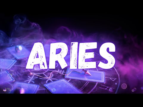 Видео: ОВЕН, НАДЕЮСЬ, Я ОШИБАЮСЬ, НО ТЕБЕ НАДО ЖДАТЬ ОЧЕНЬ ЖЕСТОКОЙ БОРЬБЫ ИЗ-ЗА ЭТОГО ПЛОХОГО ЧЕЛОВЕКА..