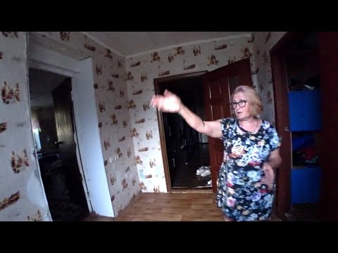 Видео: Страшная ночь.Что случилось! Довели до слез!