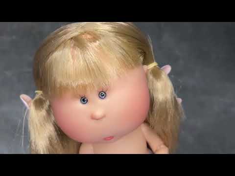 Видео: Опять распаковка?! Новые куклы Мия в моей коллекции 