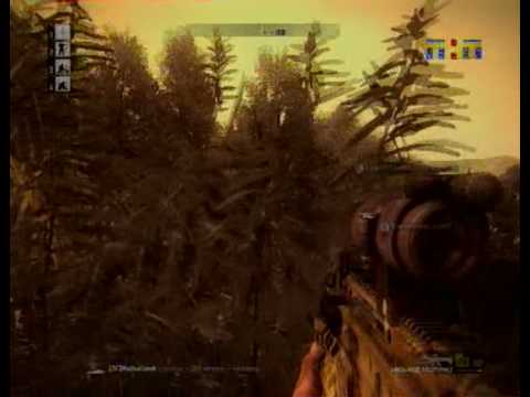 Видео: Игры на вынос 2 - Operation Flashpoint: Dragon Rising