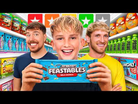 Видео: Я протестировал ТОПОВЫЕ ТОВАРЫ  ЮТУБЕРОВ!