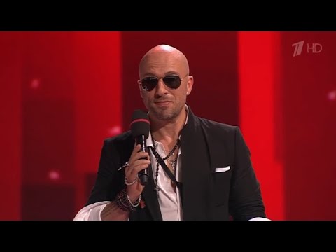 Видео: Лепс унизил Нагиева на шоу голос