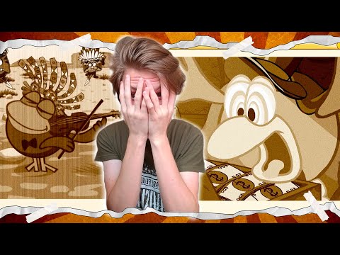 Видео: ПРОШЛОЕ КАРЫЧА!? Смешарики 138-140 серии | Реакция