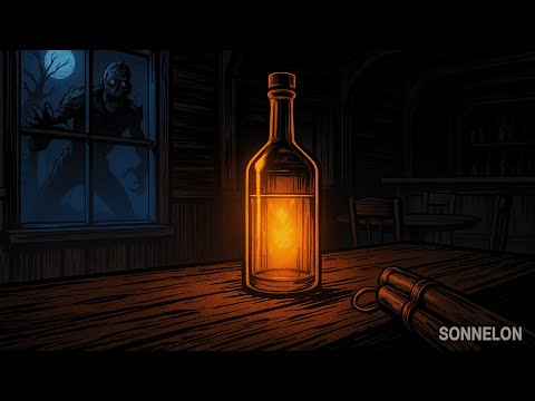 Видео: BLOOD WEST Нашли чистый алkoголь для доктора #19