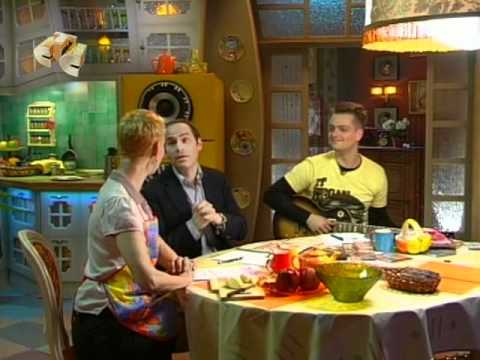 Видео: Песня дня. Выпуск № 10. 29.04.2009