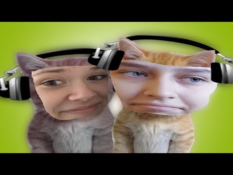 Видео: ты меня слыштшьб????