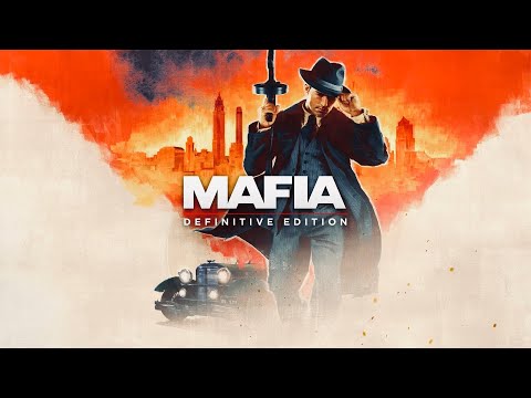 Видео: MAFIA Definitive edition Как пройти гонку на классической сложности