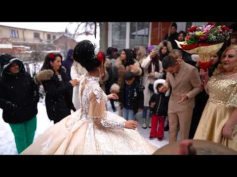 Видео: Гождеж на ПЕРО И АНДЖИ 20,04,2021 БОБИ АСЕНОВ