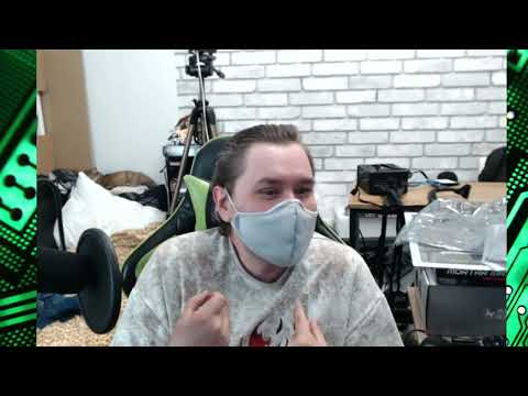 Видео: Nitroxsenys - 2025.09.28 - Воскресный КОМПОСТРИМ