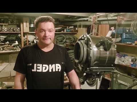 Видео: Быстрый и эффективный ремонт посудомоечной машины Bosch SRV
